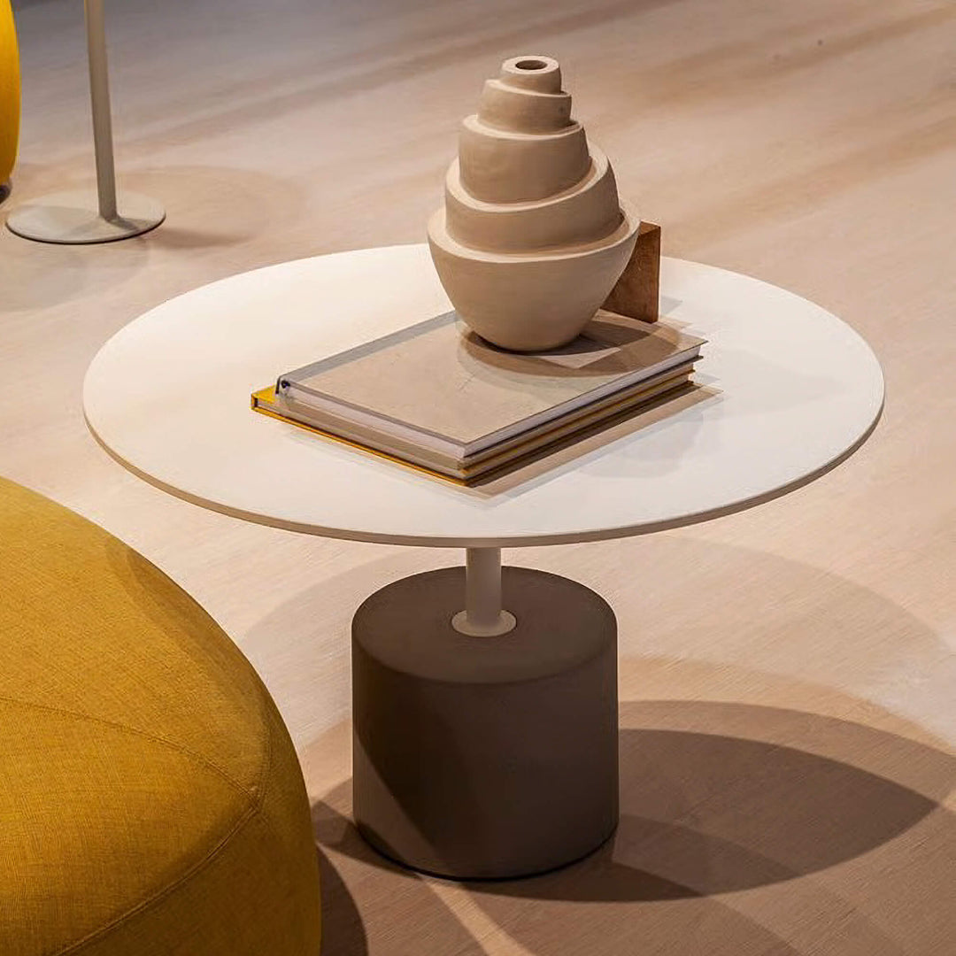 Jey Coffee Table by Lapalma Coffee & Side Tables La Palma
