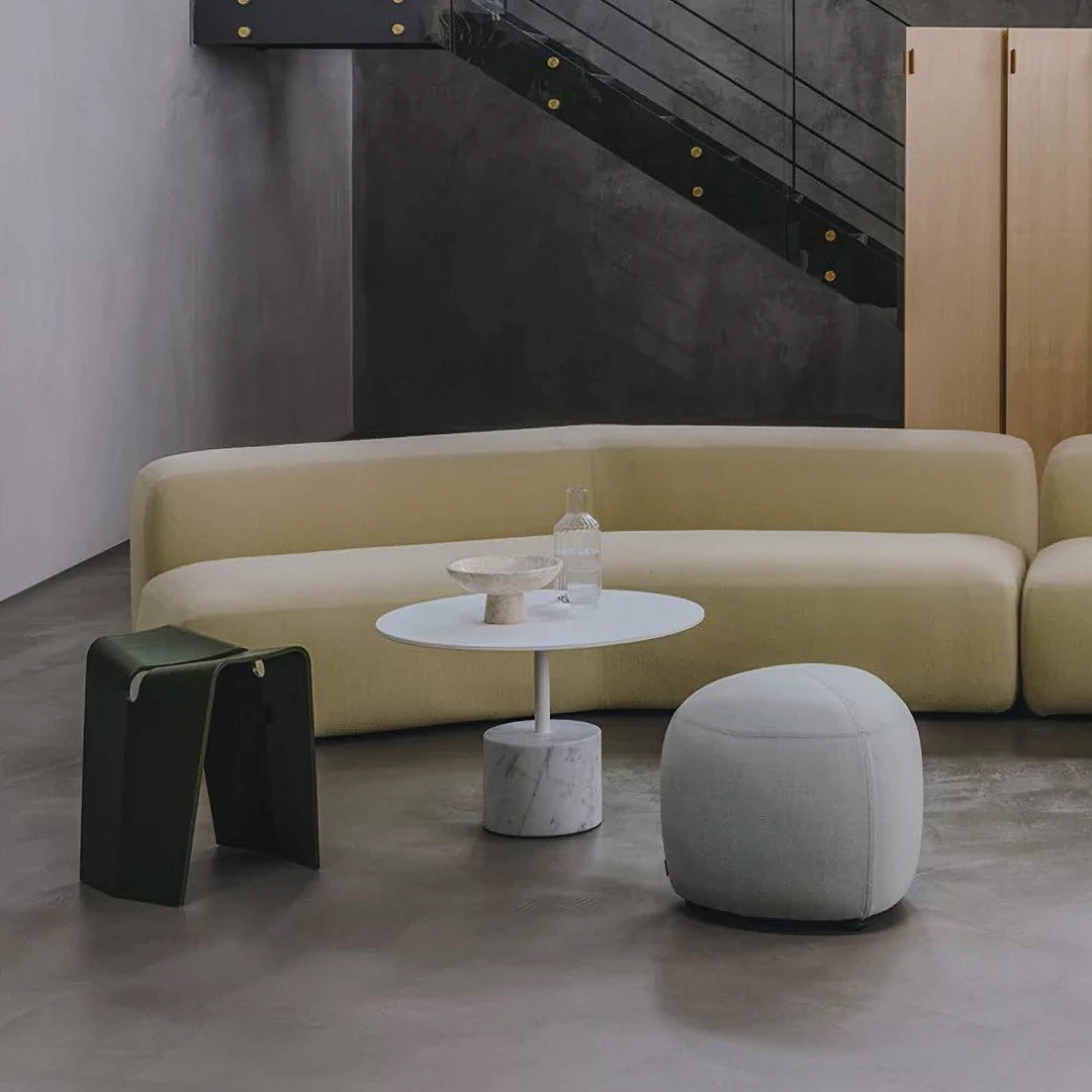 Jey Coffee Table by Lapalma Coffee & Side Tables La Palma