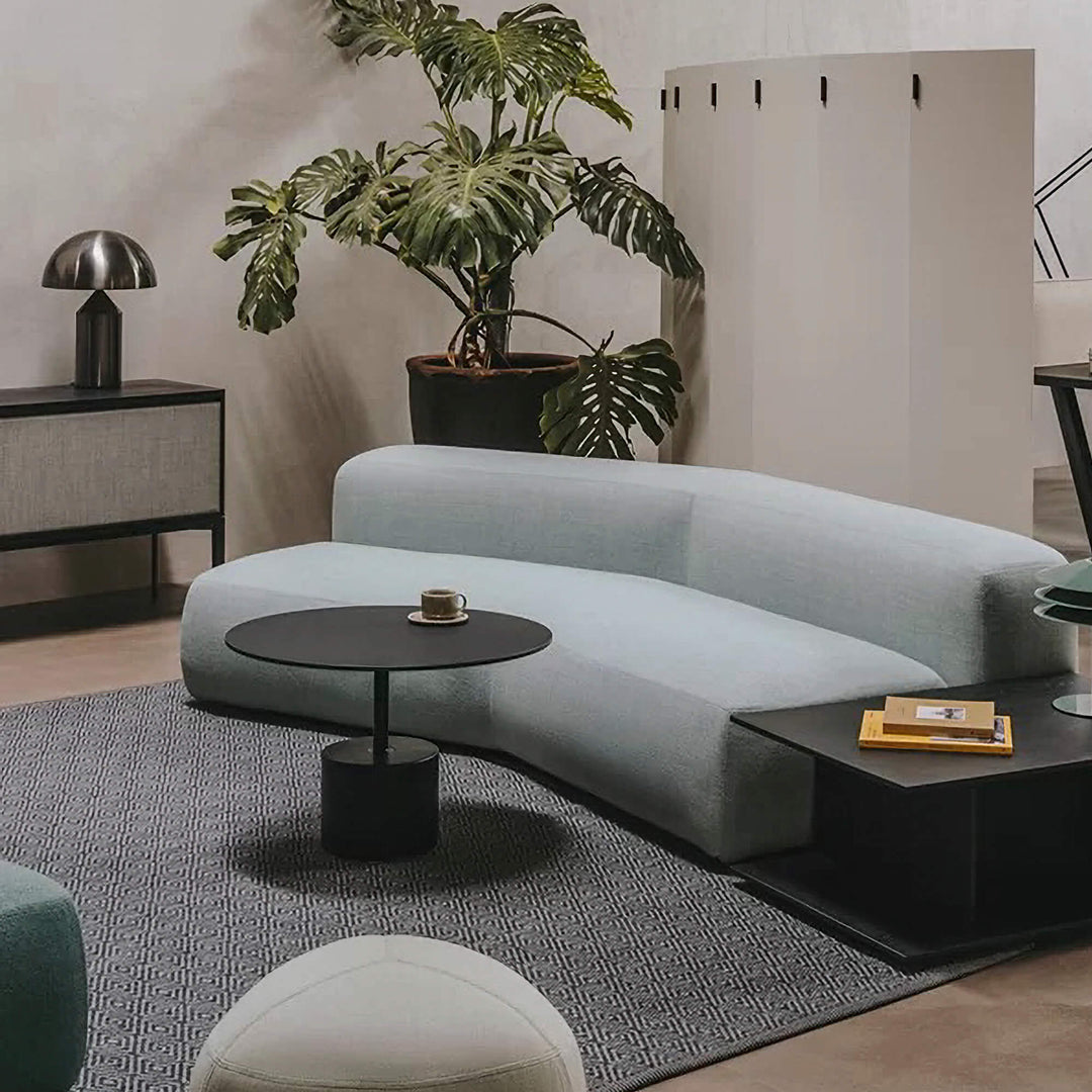 Jey Coffee Table by Lapalma Coffee & Side Tables La Palma