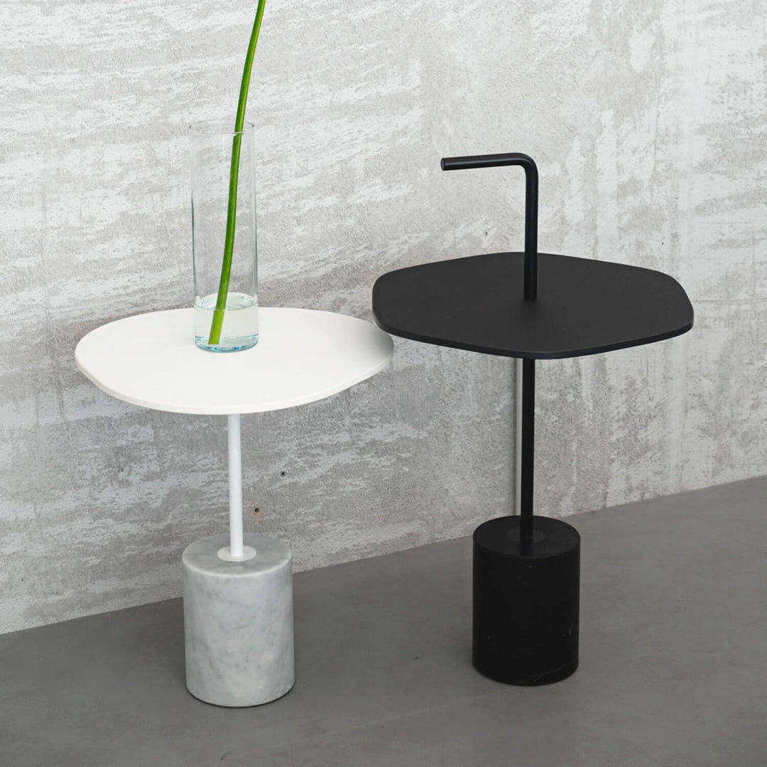 Jey Side Table by Lapalma