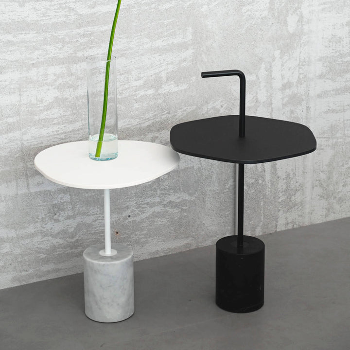 Jey Side Table by Lapalma Coffee & Side Tables La Palma