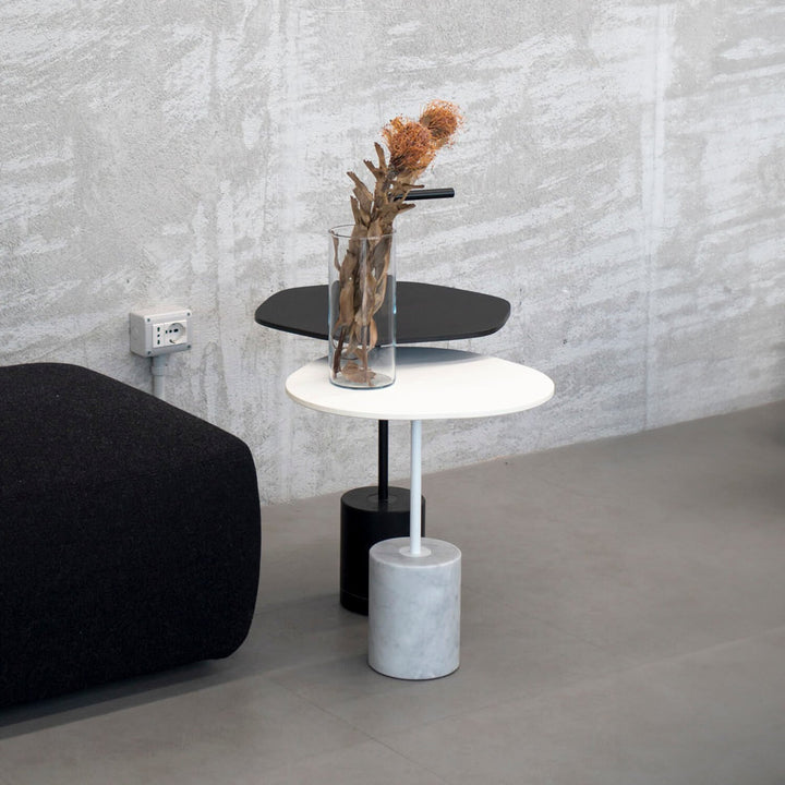 Jey Side Table by Lapalma Coffee & Side Tables La Palma