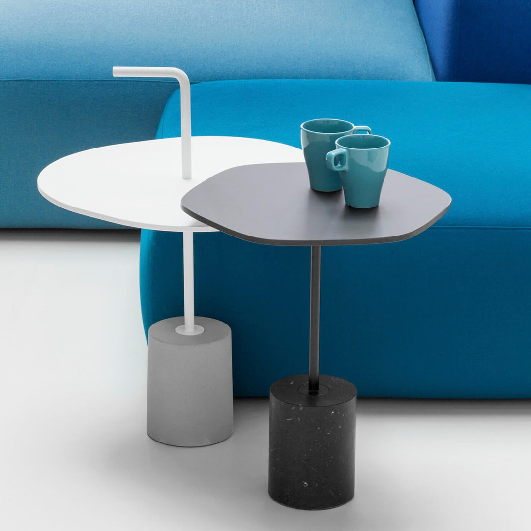 Jey Side Table by Lapalma Coffee & Side Tables La Palma