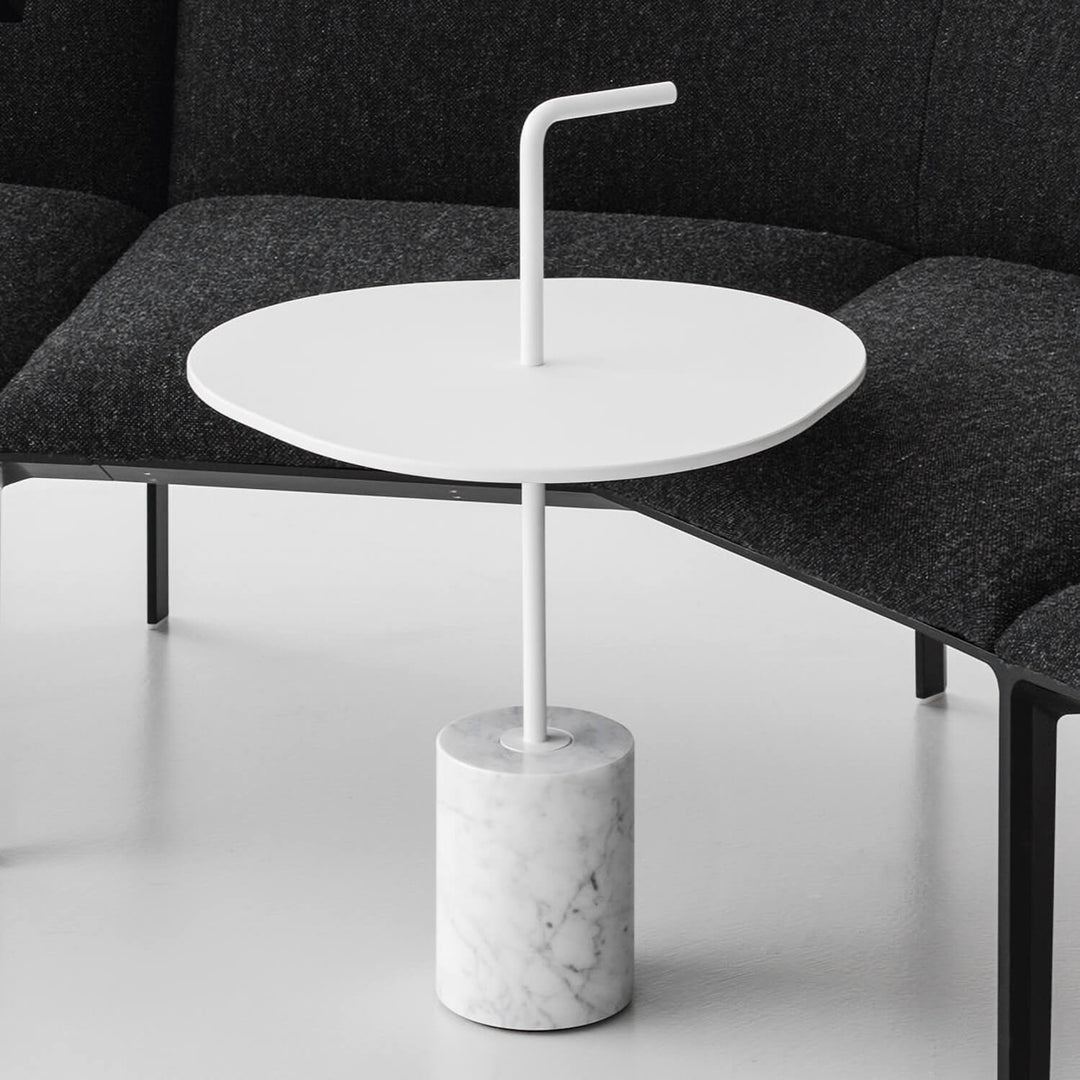 Jey Side Table by Lapalma Coffee & Side Tables La Palma