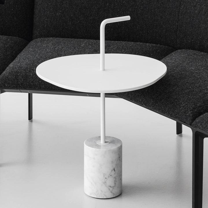 Jey Side Table by Lapalma Coffee & Side Tables La Palma