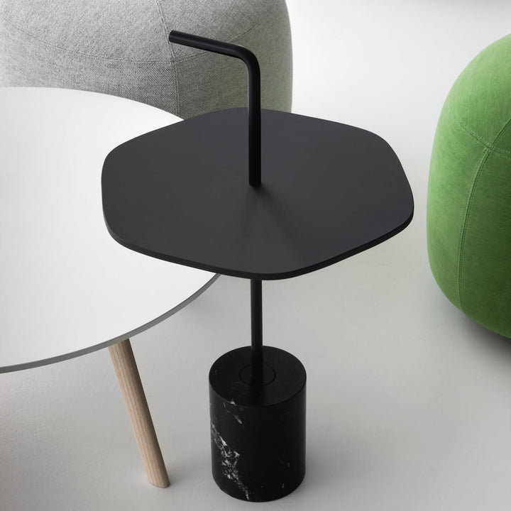 Jey Side Table by Lapalma