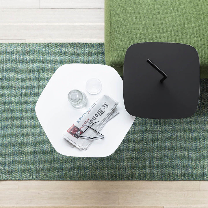 Jey Side Table by Lapalma Coffee & Side Tables La Palma