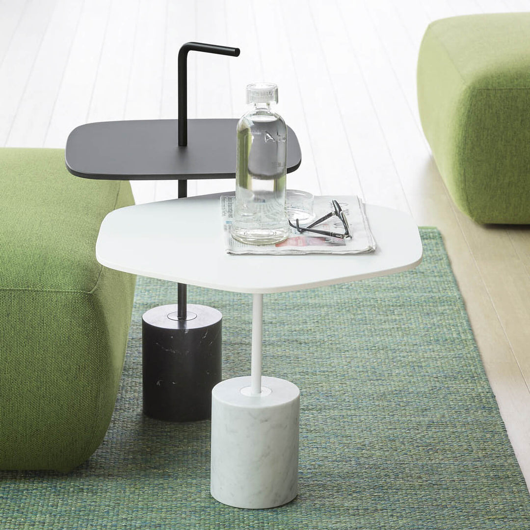 Jey Side Table by Lapalma Coffee & Side Tables La Palma