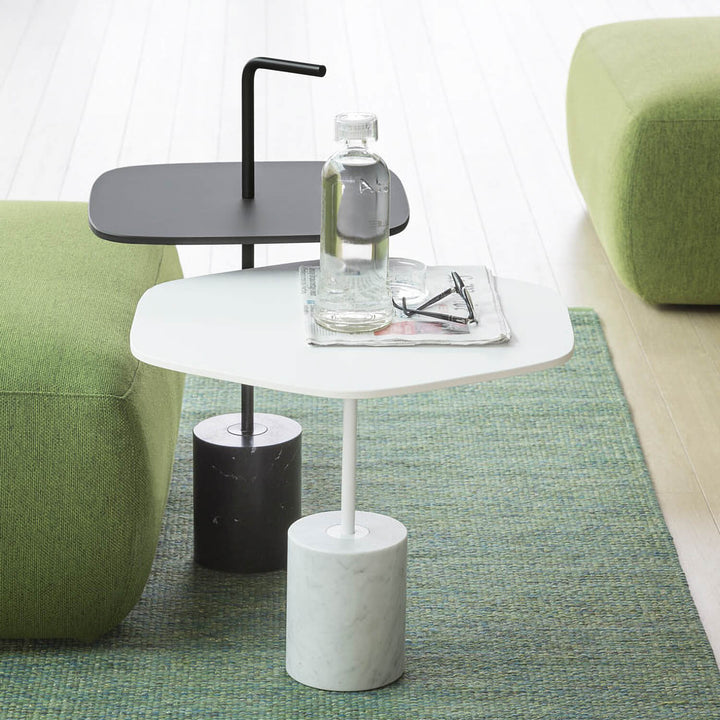 Jey Side Table by Lapalma Coffee & Side Tables La Palma