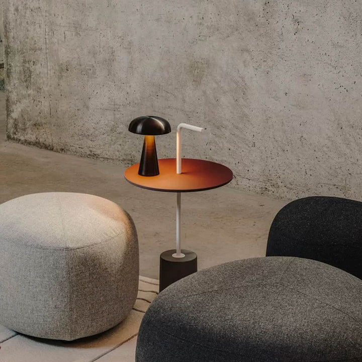 Jey Side Table by Lapalma
