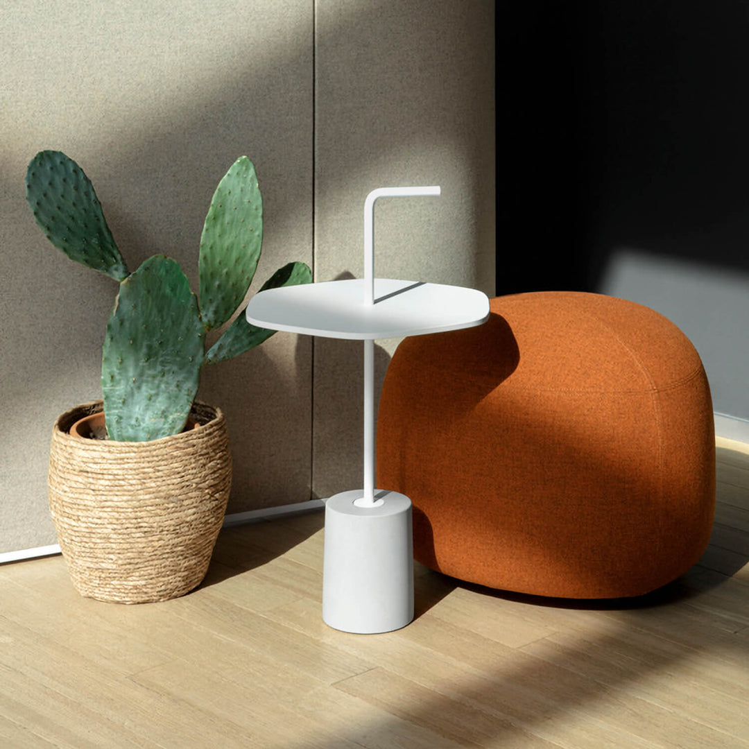 Jey Side Table by Lapalma