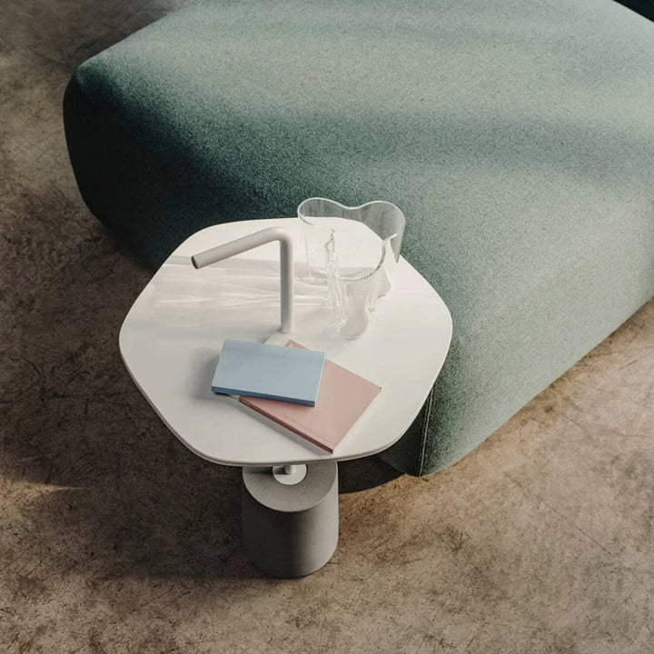 Jey Side Table by Lapalma