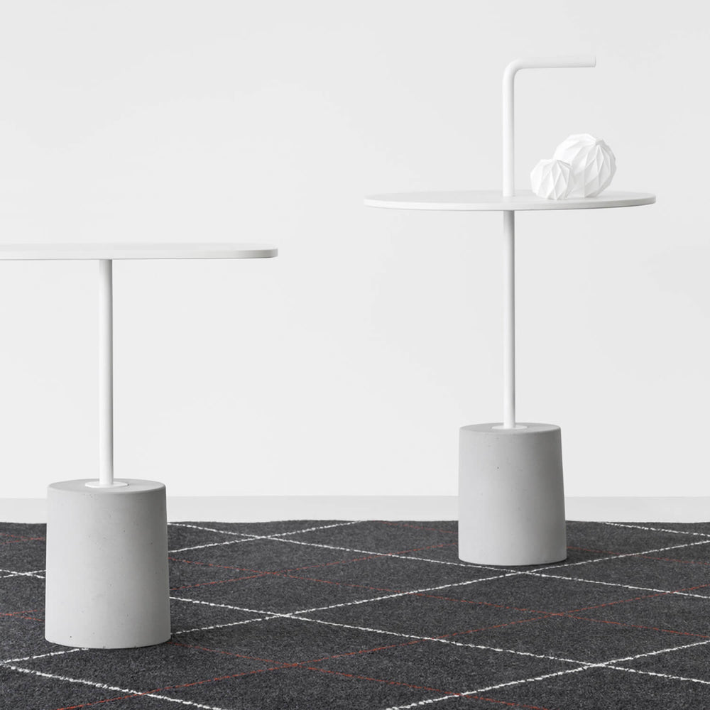 Jey Side Table by Lapalma Coffee & Side Tables La Palma