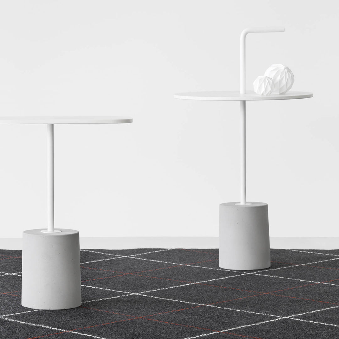 Jey Side Table by Lapalma Coffee & Side Tables La Palma