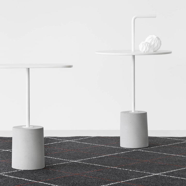 Jey Side Table by Lapalma Coffee & Side Tables La Palma