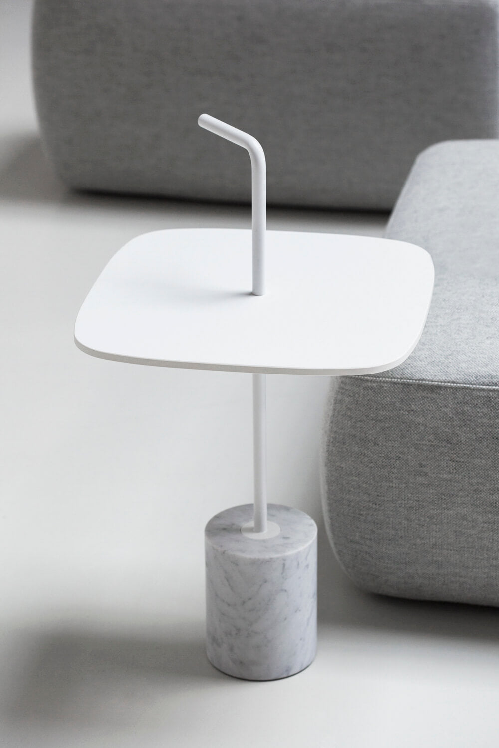 Jey Side Table by Lapalma
