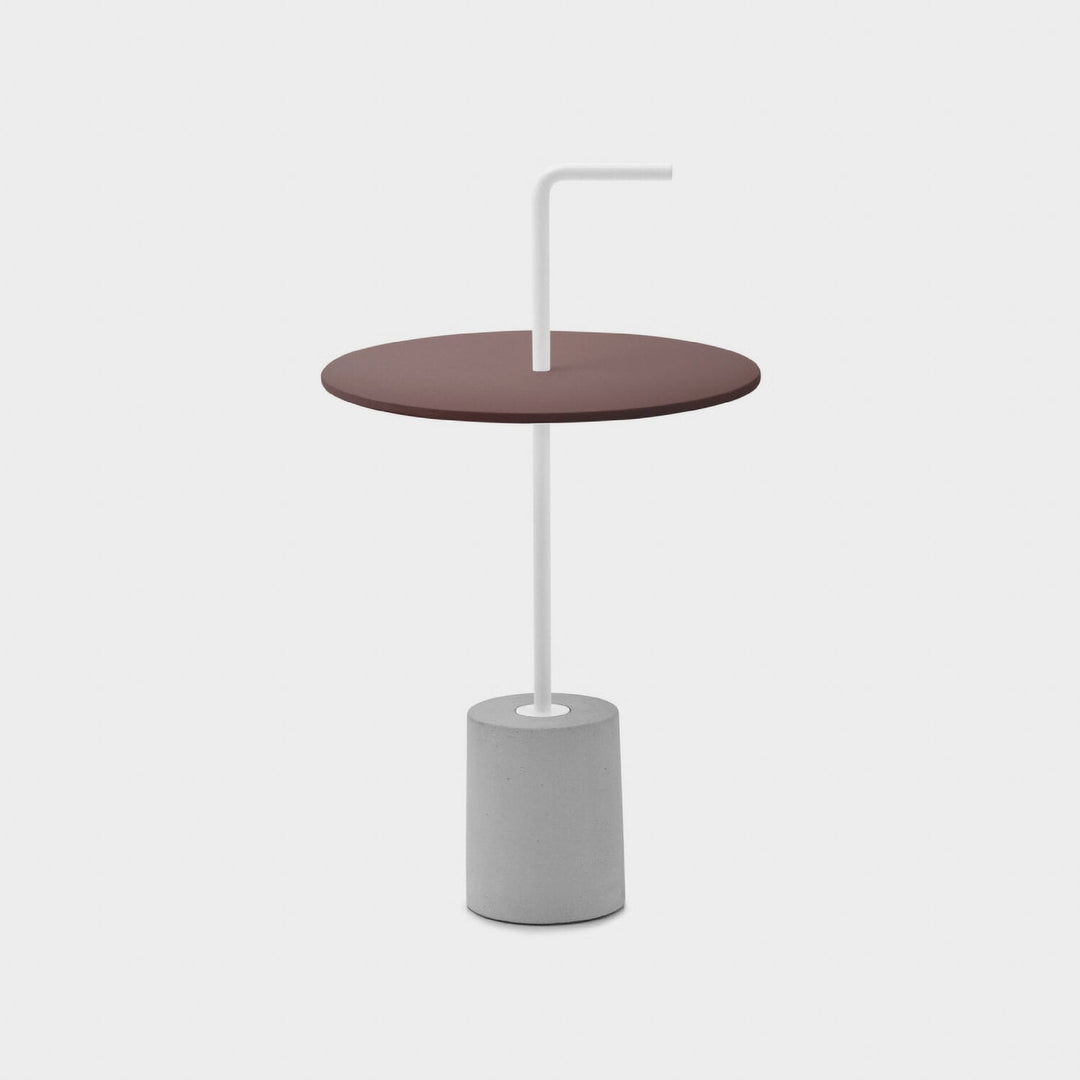Jey Side Table by Lapalma Coffee & Side Tables La Palma