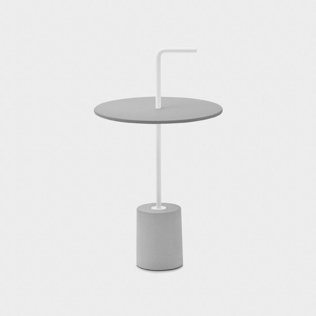 Jey Side Table by Lapalma Coffee & Side Tables La Palma
