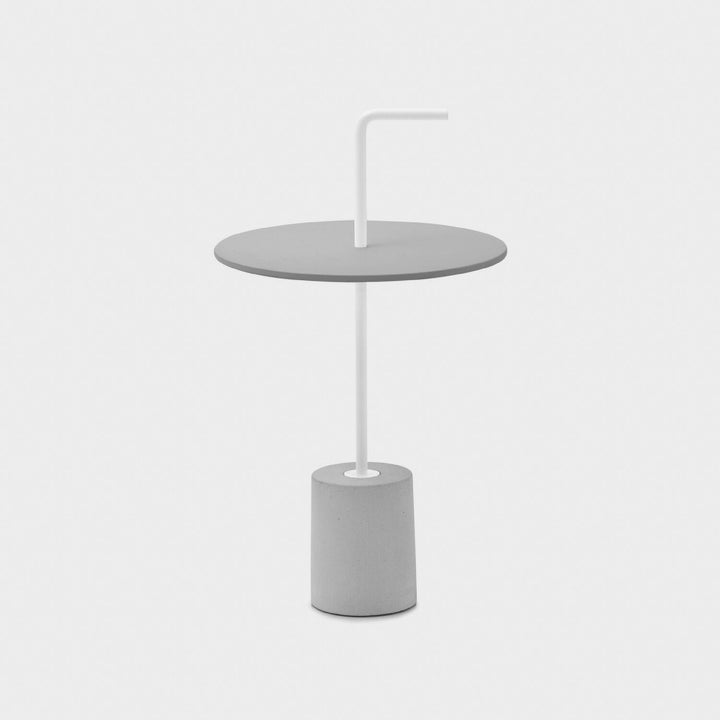 Jey Side Table by Lapalma Coffee & Side Tables La Palma