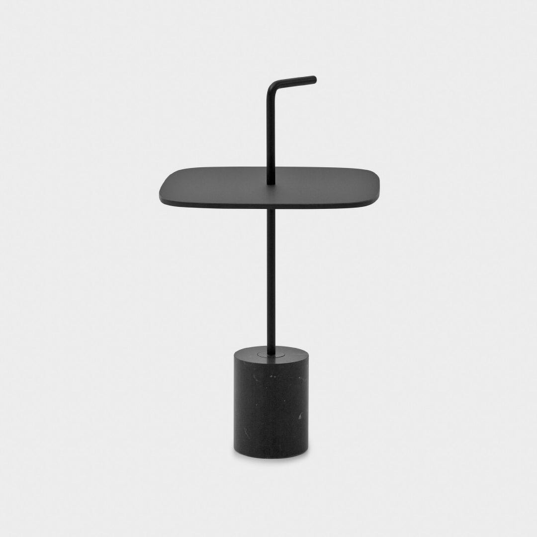 Jey Side Table by Lapalma Coffee & Side Tables La Palma
