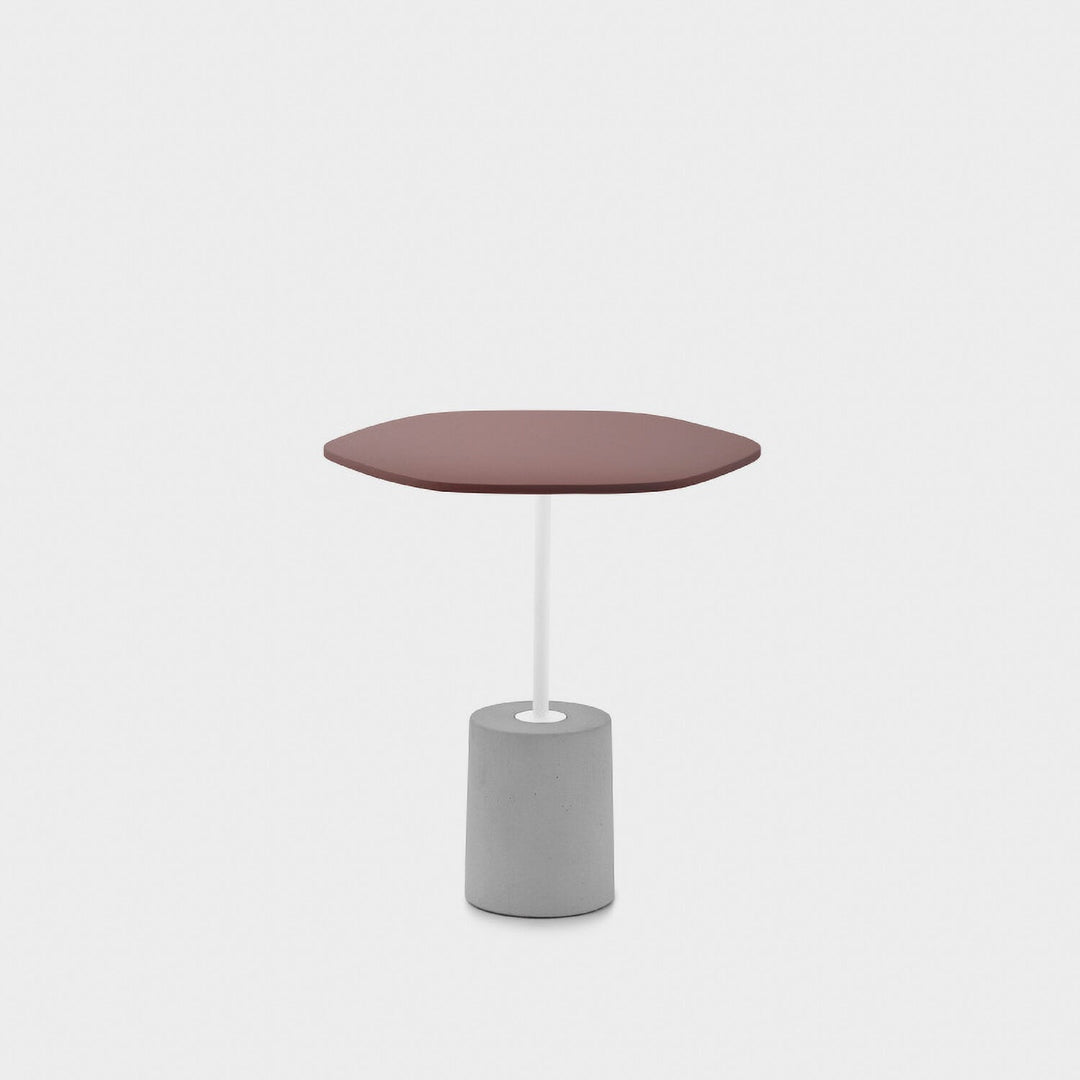 Jey Side Table by Lapalma Coffee & Side Tables La Palma