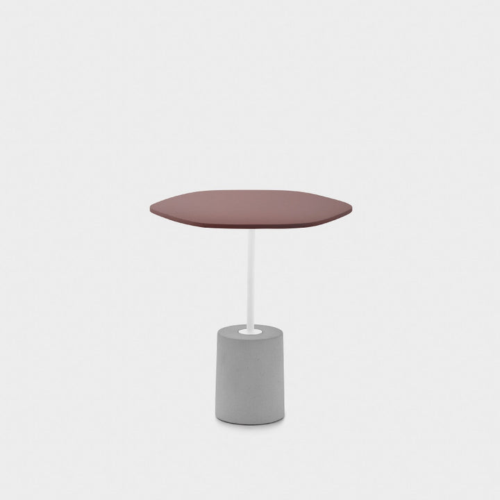 Jey Side Table by Lapalma Coffee & Side Tables La Palma