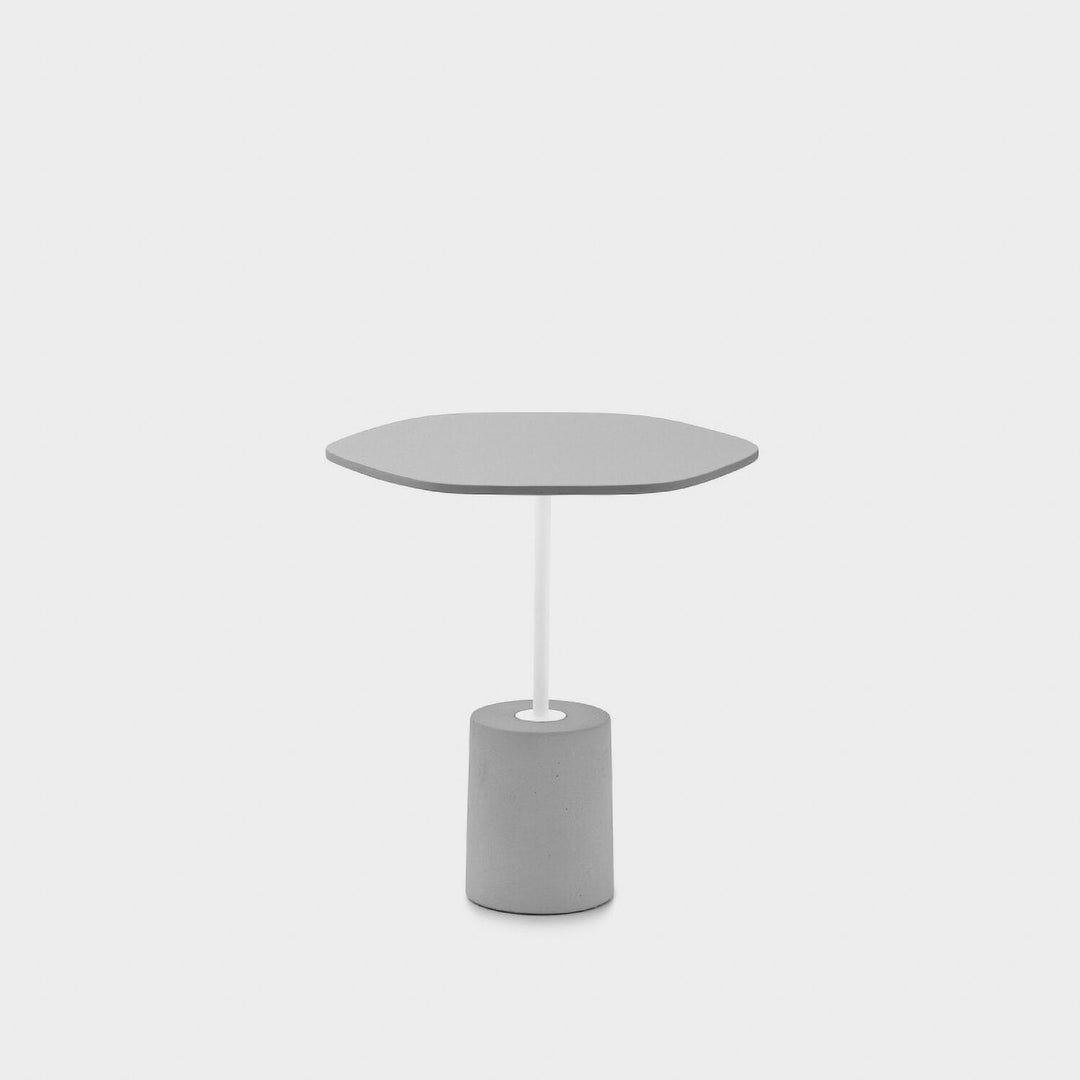 Jey Side Table by Lapalma Coffee & Side Tables La Palma