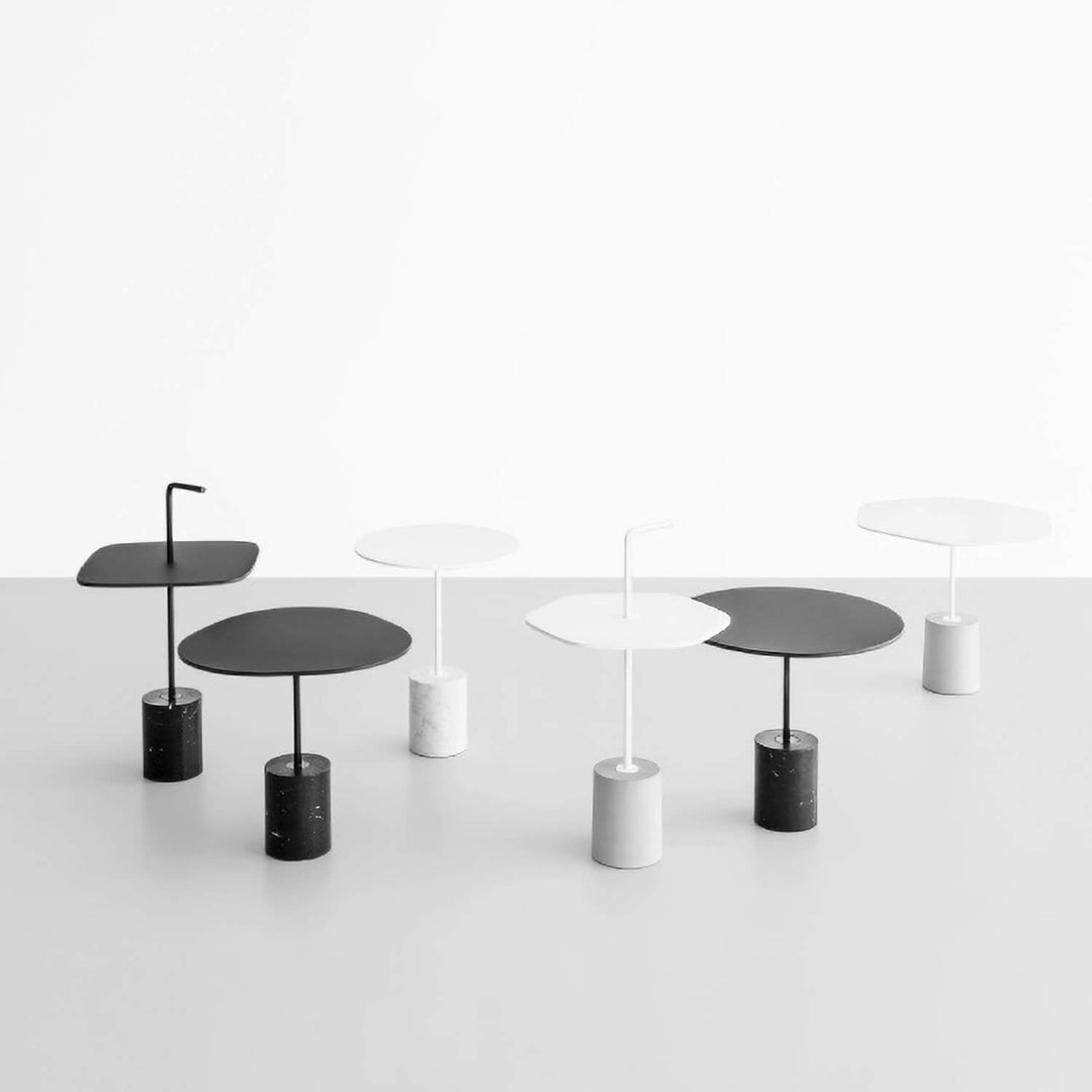 Jey Side Table by Lapalma Coffee & Side Tables La Palma