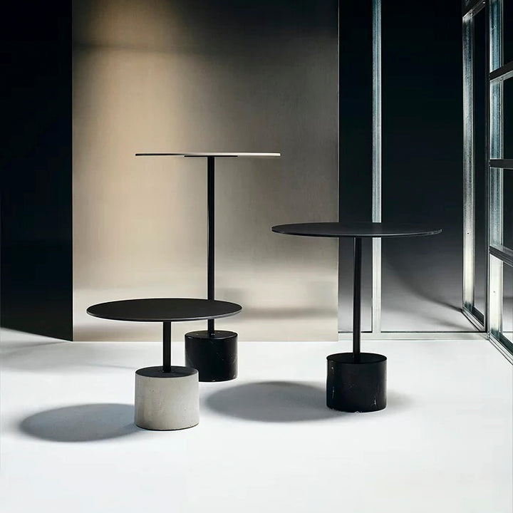 Jey Table by Lapalma Bistrot Tables La Palma