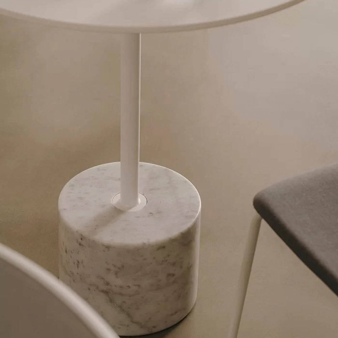 Jey Table by Lapalma Bistrot Tables La Palma
