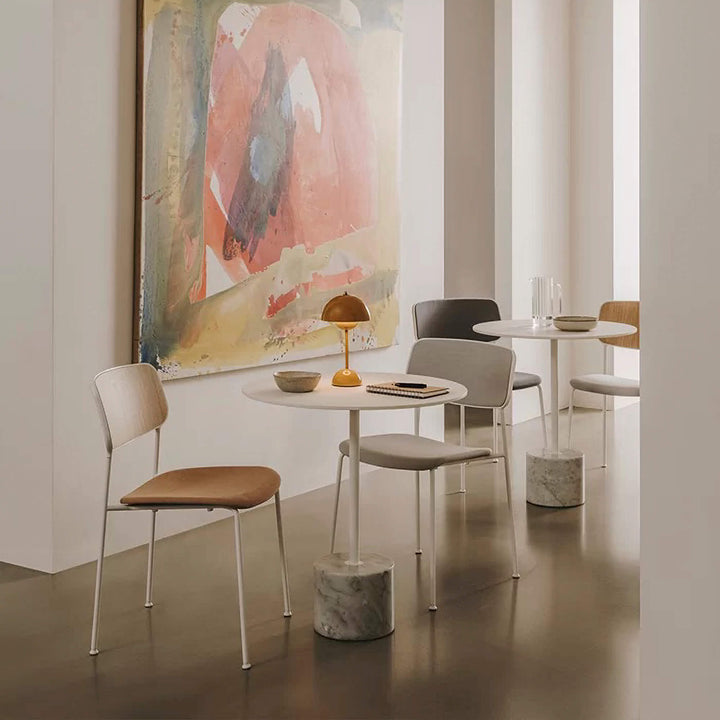 Jey Table by Lapalma Bistrot Tables La Palma