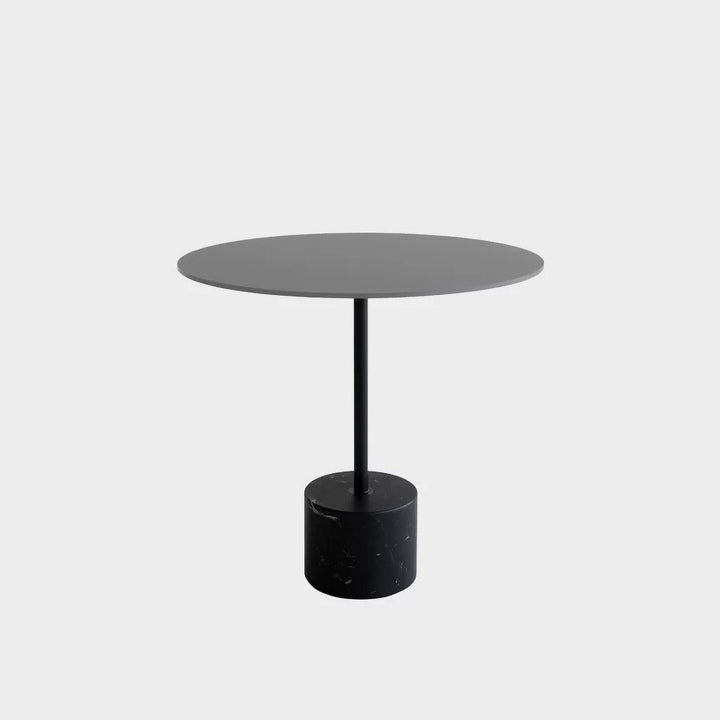 Jey Table by Lapalma Bistrot Tables La Palma