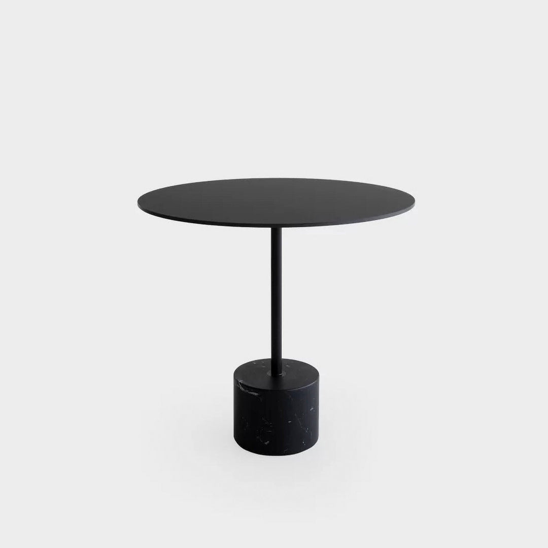 Jey Table by Lapalma Bistrot Tables La Palma