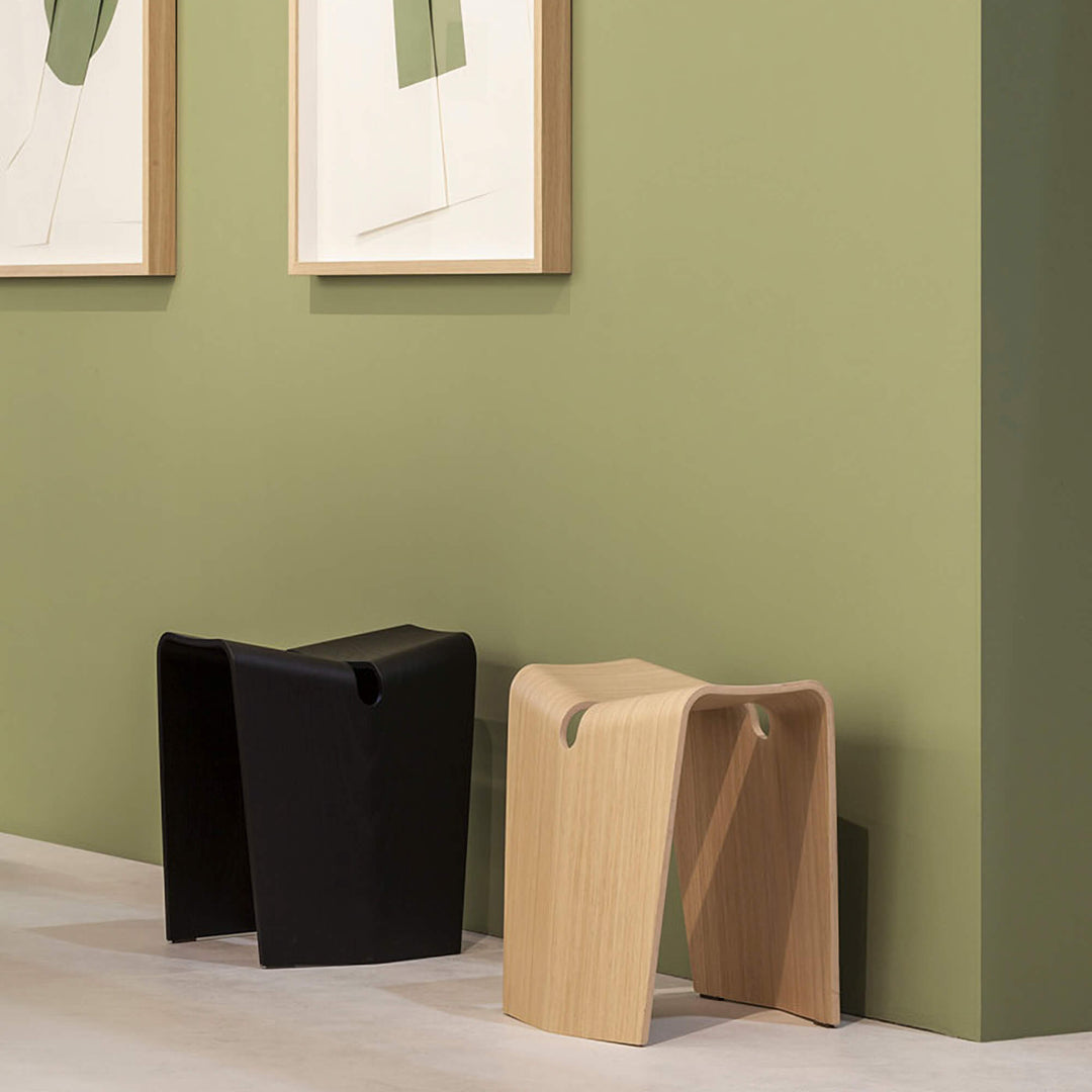 Kami Stool by Lapalma Ottomans & Benches La Palma