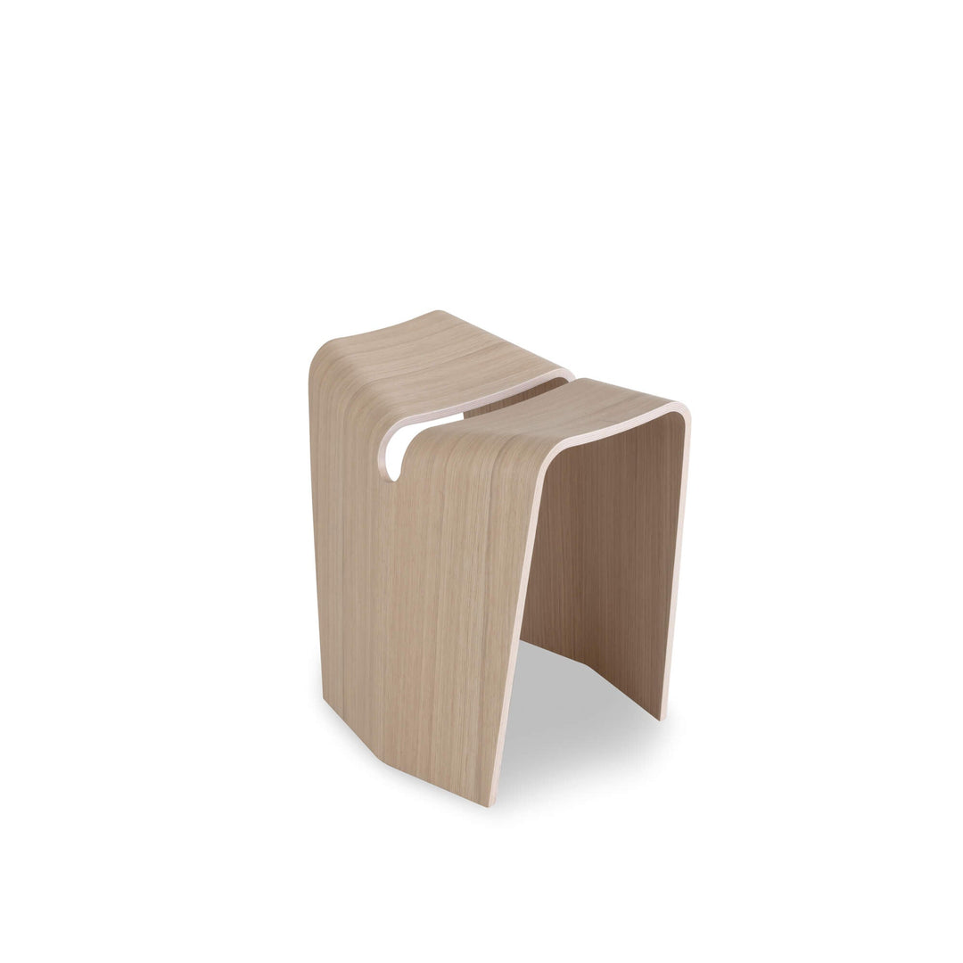 Kami Stool by Lapalma Ottomans & Benches La Palma
