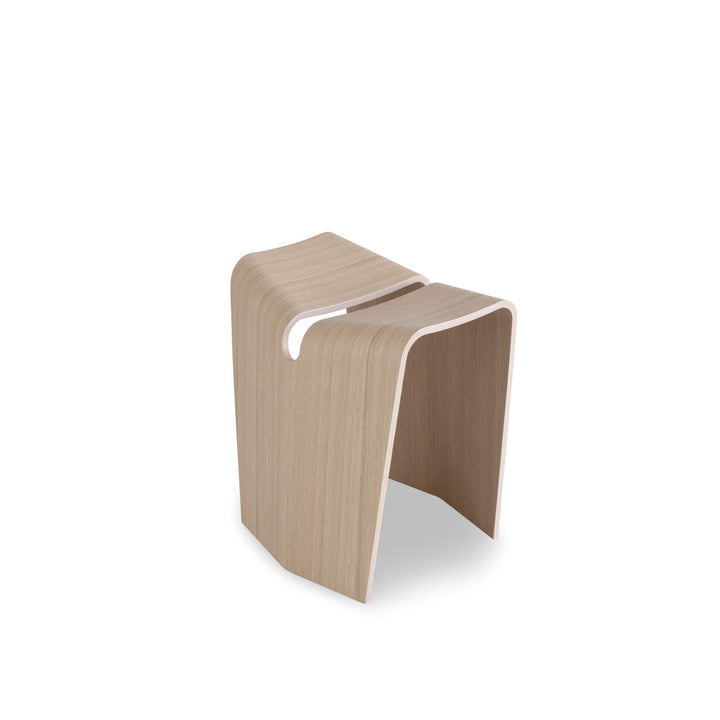 Kami Stool by Lapalma Ottomans & Benches La Palma