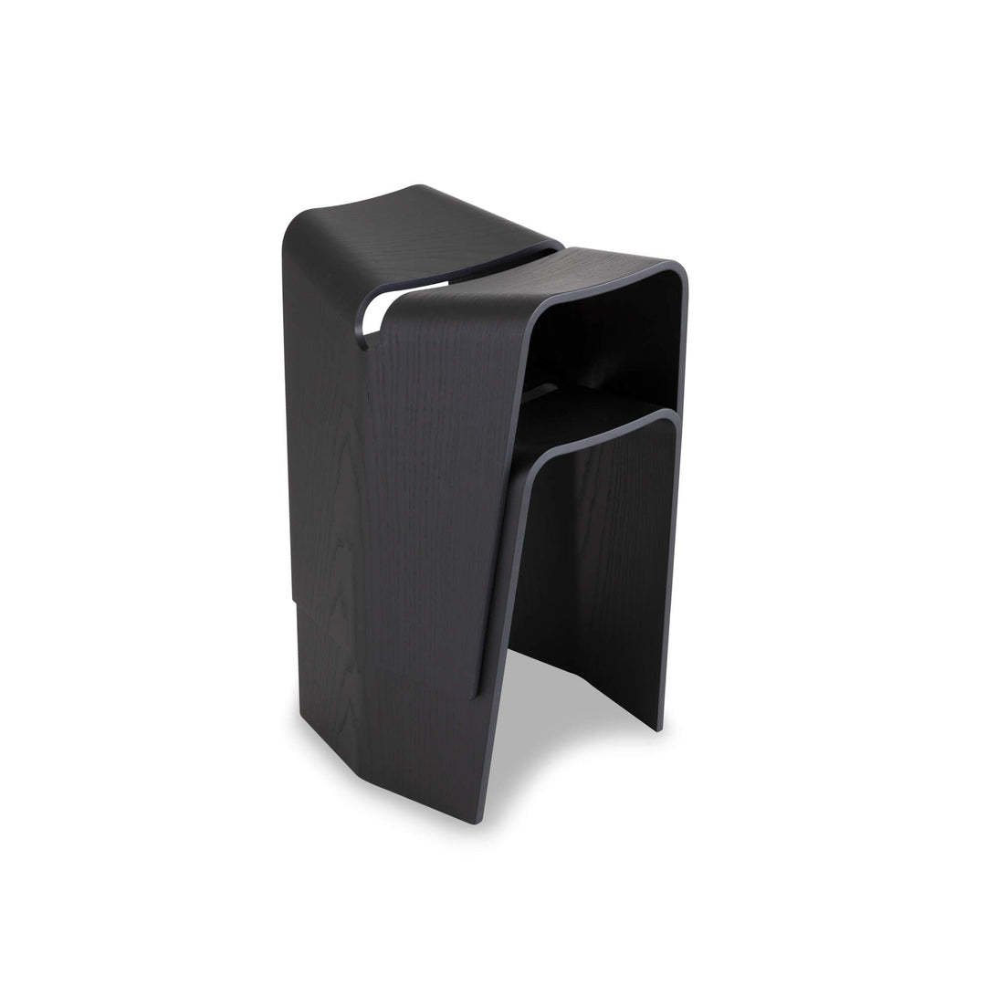 Kami Stool by Lapalma Ottomans & Benches La Palma