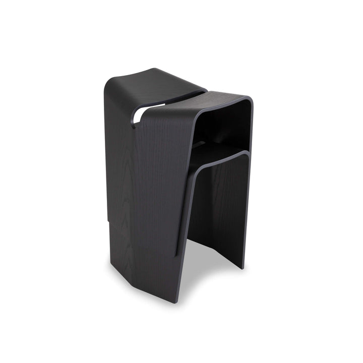 Kami Stool by Lapalma Ottomans & Benches La Palma