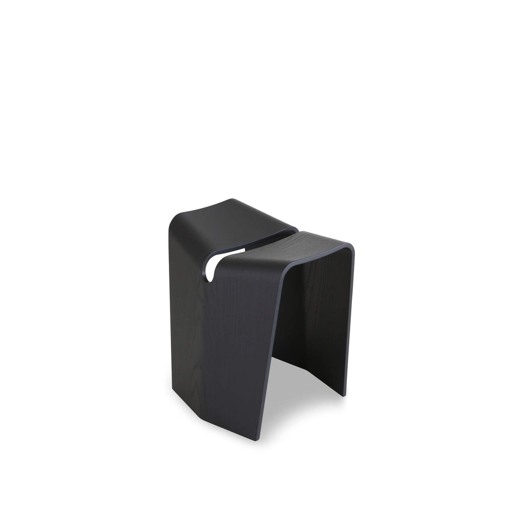 Kami Stool by Lapalma Ottomans & Benches La Palma