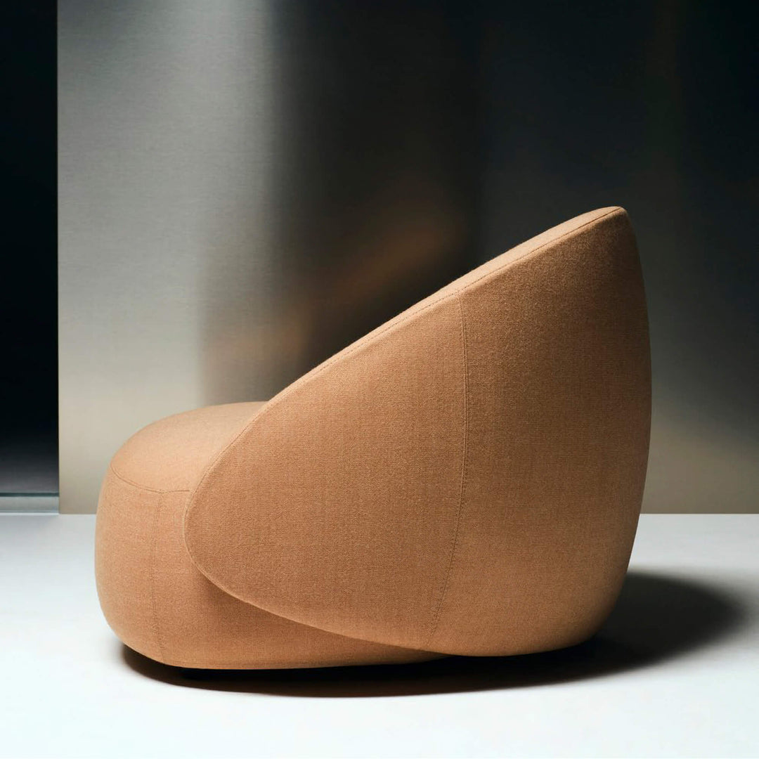 Kipu Club Lounge Chair by Lapalma Lounge Chairs La Palma