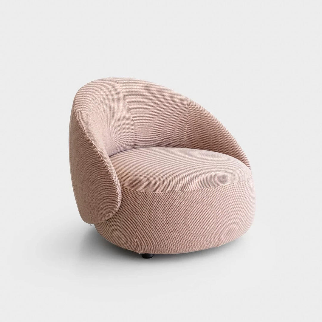 Kipu Club Lounge Chair by Lapalma Lounge Chairs La Palma