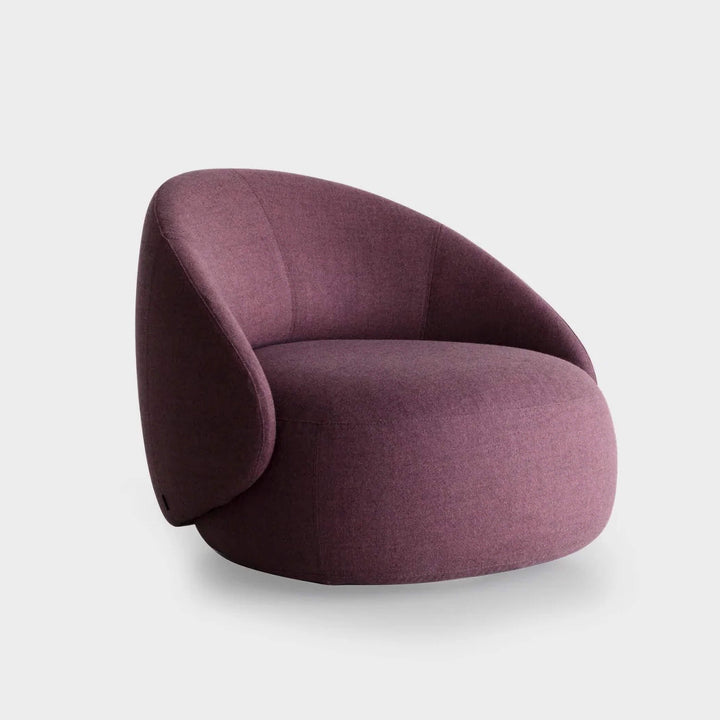 Kipu Club Lounge Chair by Lapalma Lounge Chairs La Palma