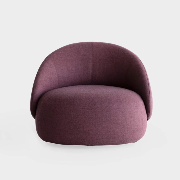 Kipu Club Lounge Chair by Lapalma Lounge Chairs La Palma