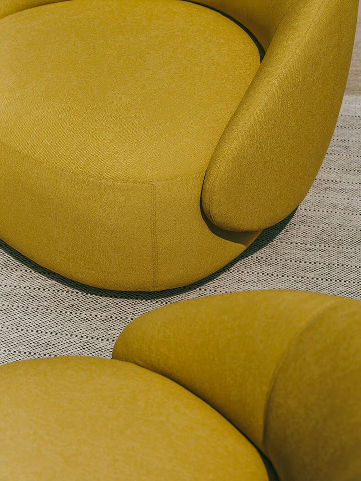 Kipu Club Outdoor Lounge Chair by Lapalma Lounge Chairs La Palma