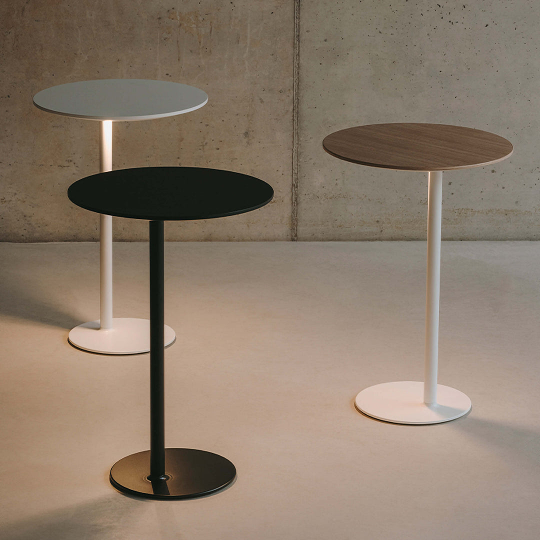 LYT Side Table by Lapalma Coffee & Side Tables La Palma