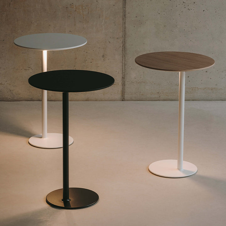 LYT Side Table by Lapalma Coffee & Side Tables La Palma