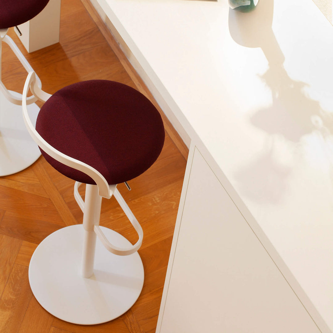 Mak Stool by Lapalma Bar Stools & Counter Stools La Palma