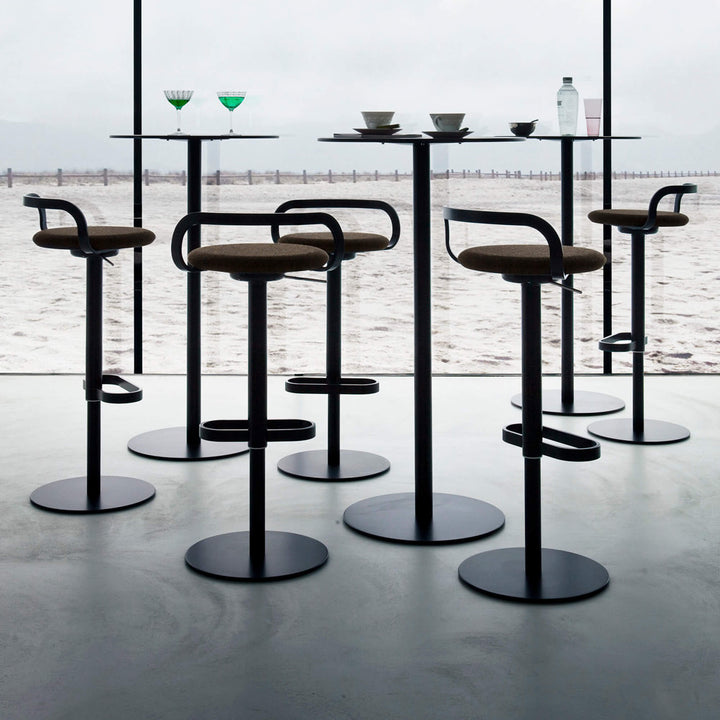 Mak Stool by Lapalma Bar Stools & Counter Stools La Palma