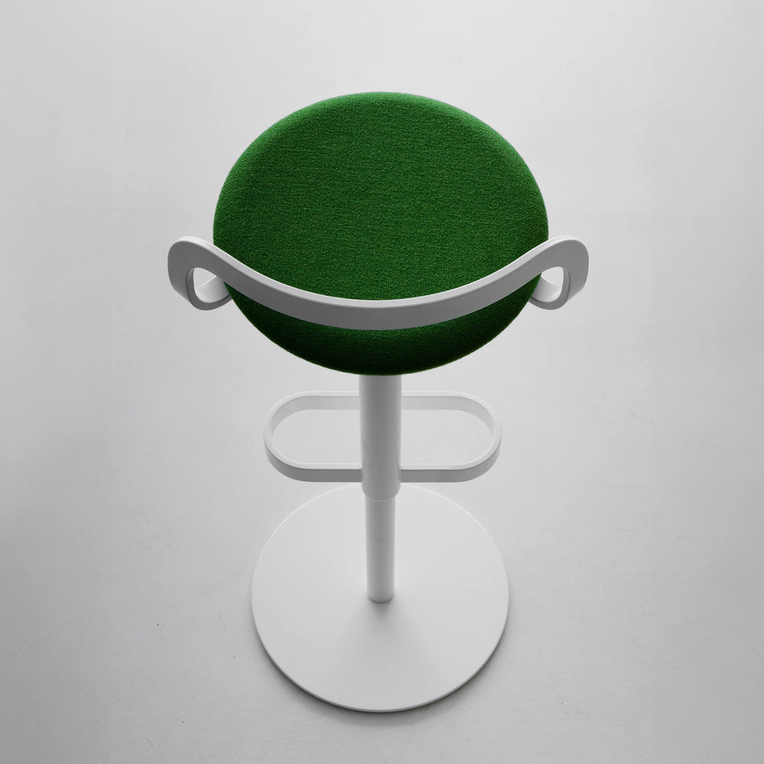 Mak Stool by Lapalma Bar Stools & Counter Stools La Palma
