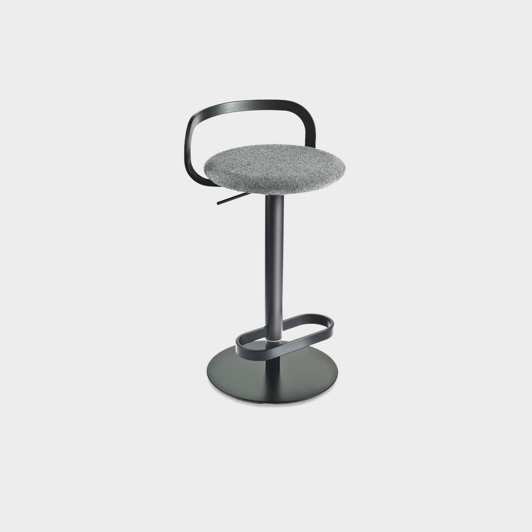 Mak Stool by Lapalma Bar Stools & Counter Stools La Palma